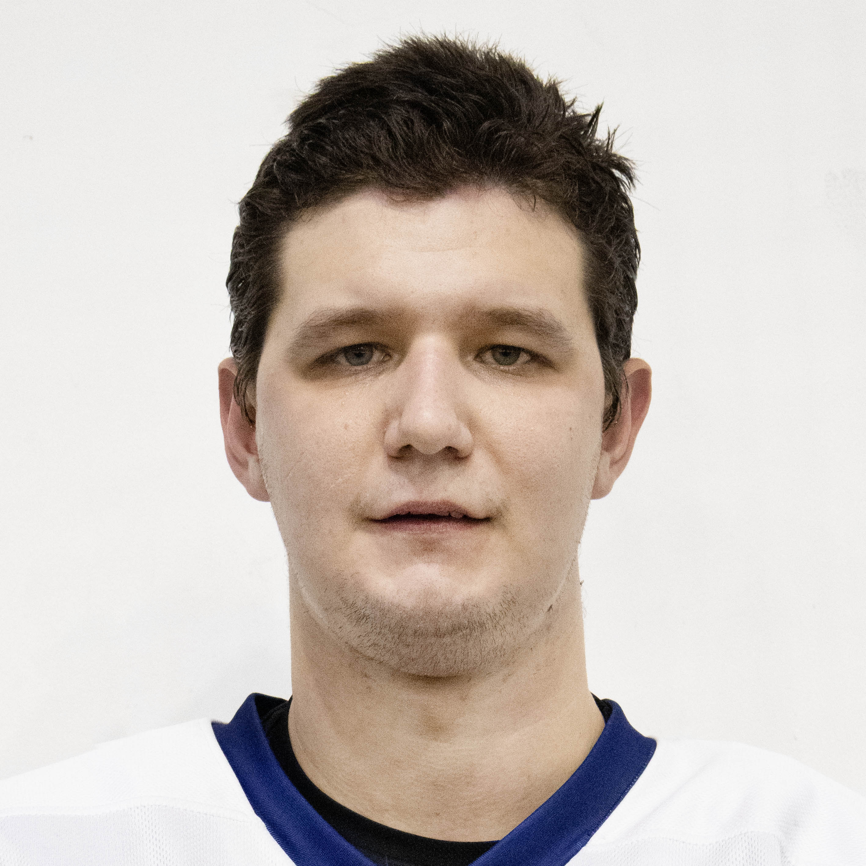 Столяров Вячеслав Александрович